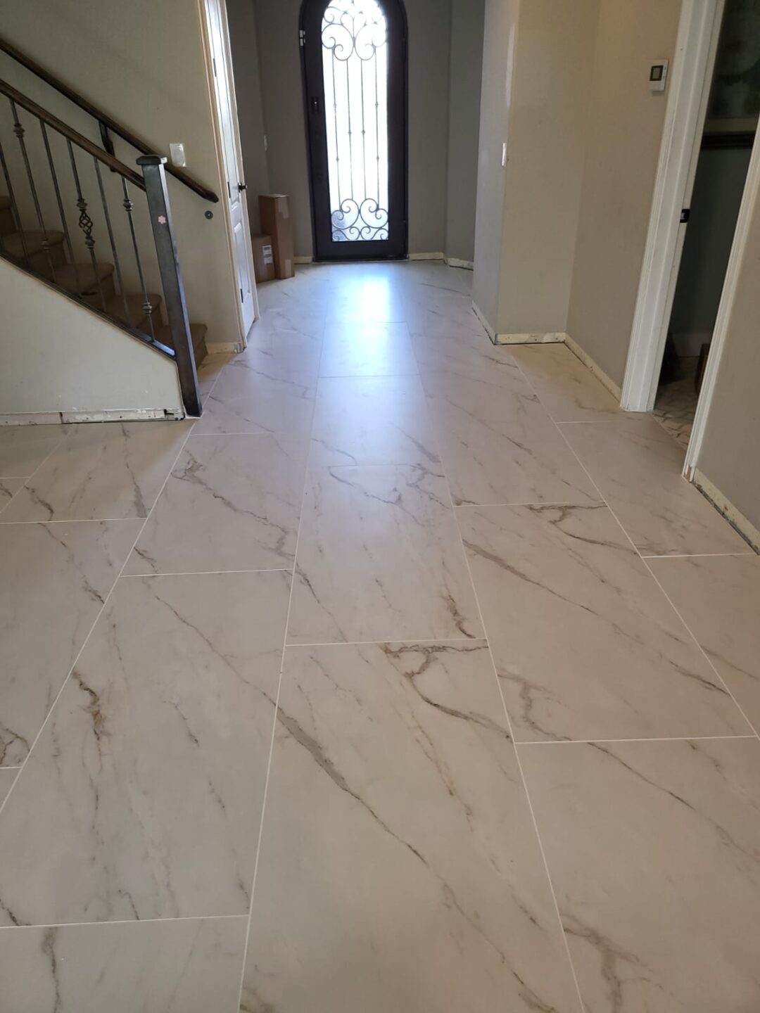 Floor Tile