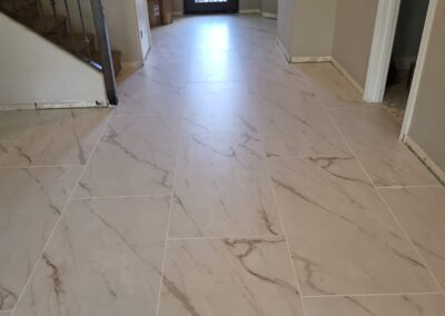 Floor Tile